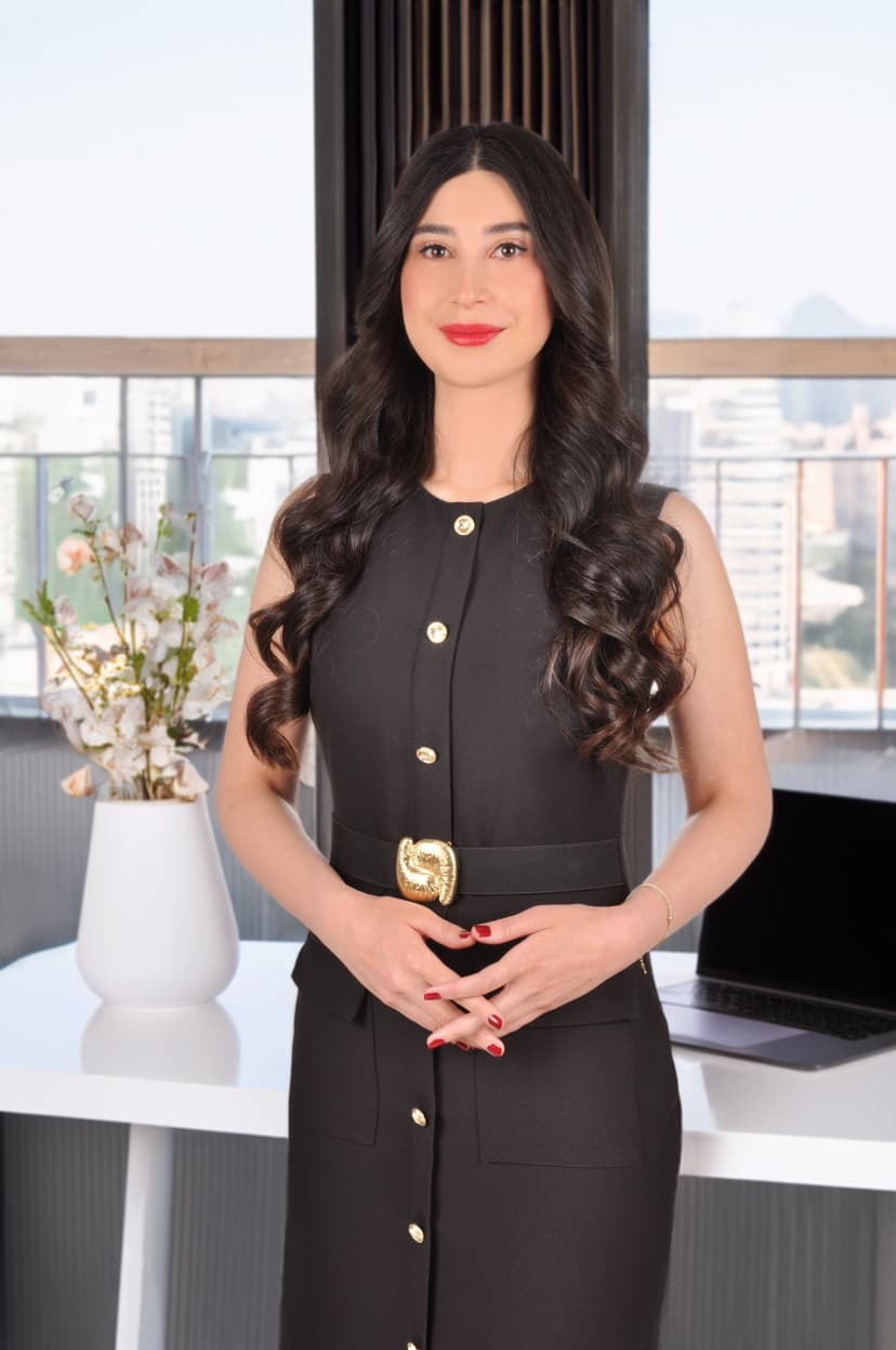 Sümeyye Başer